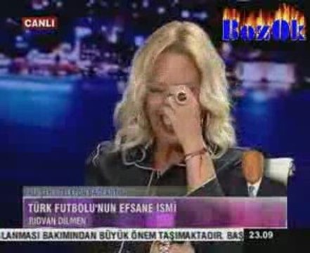 Rıdvan Dilmen Ne Zaman Milli Oldun?