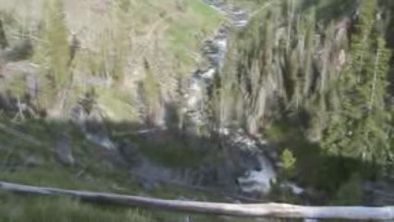 Voyage Yellowstone Jour j+4 (6)