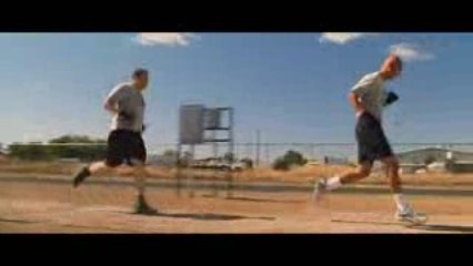 Observe & Report : Scenes Culte (version courte)