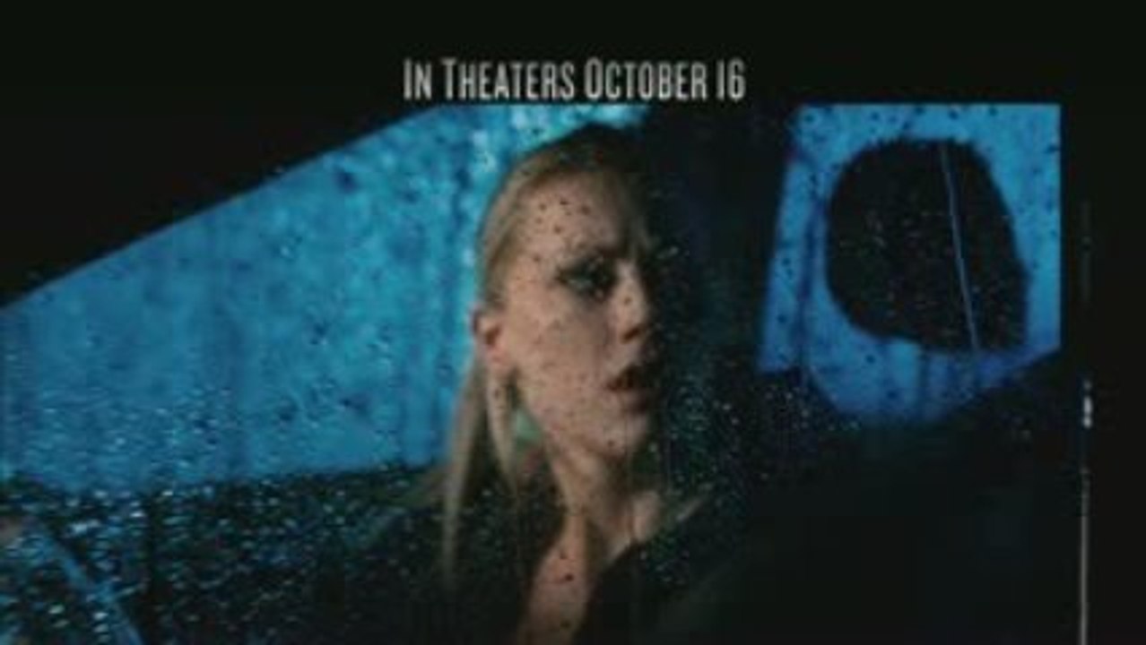 Check out the STEPFATHER newest TV Spot - In Theaters Friday