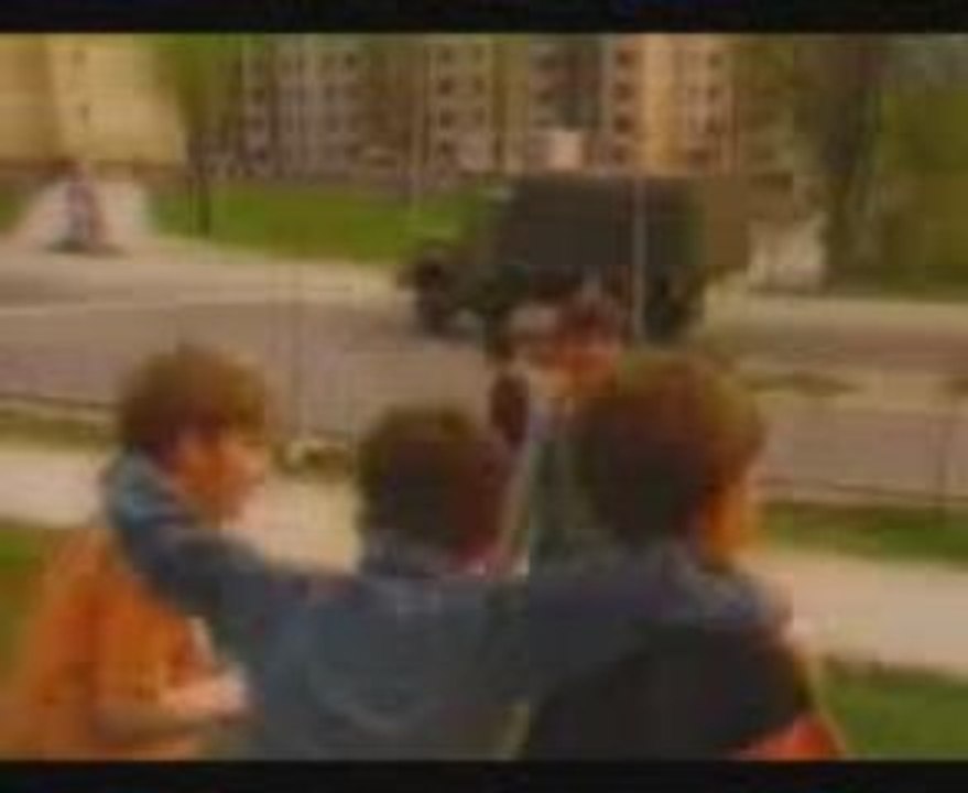 Daniel Mustafovic - Kad me jednom ne bude (2009)