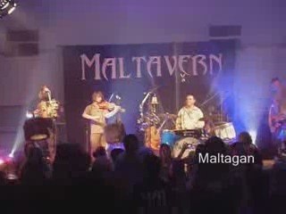 Maltavern - kilmovee jig chevannes 2009