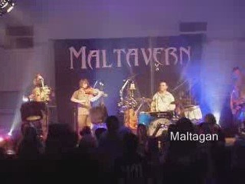Maltavern - kilmovee jig chevannes 2009