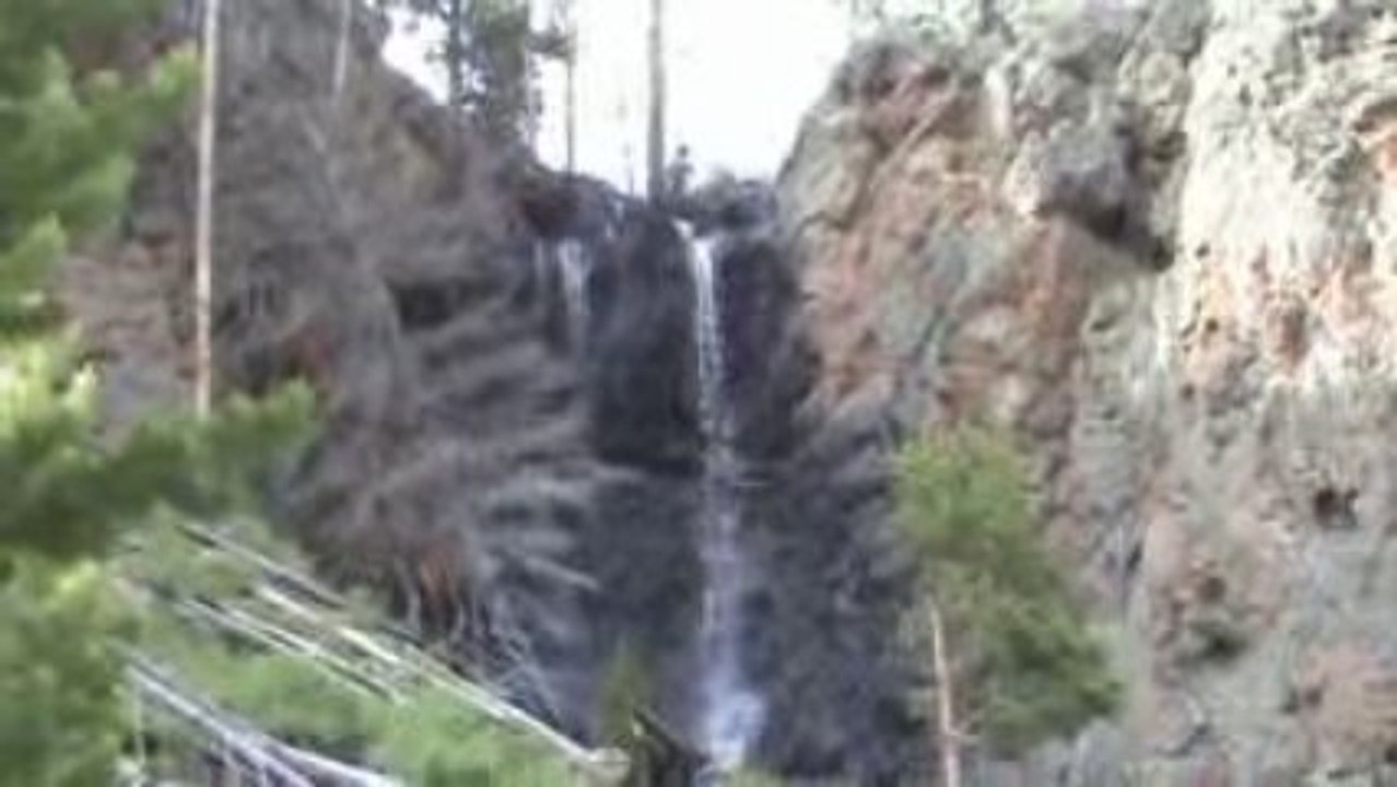 Voyage Yellowstone Jour j+4 (8)