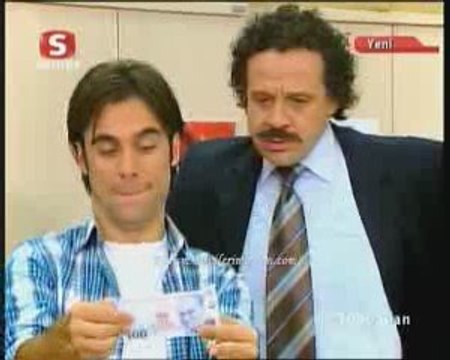 4. Osman 2. Bölüm / Haram Yiyen Harami Olur