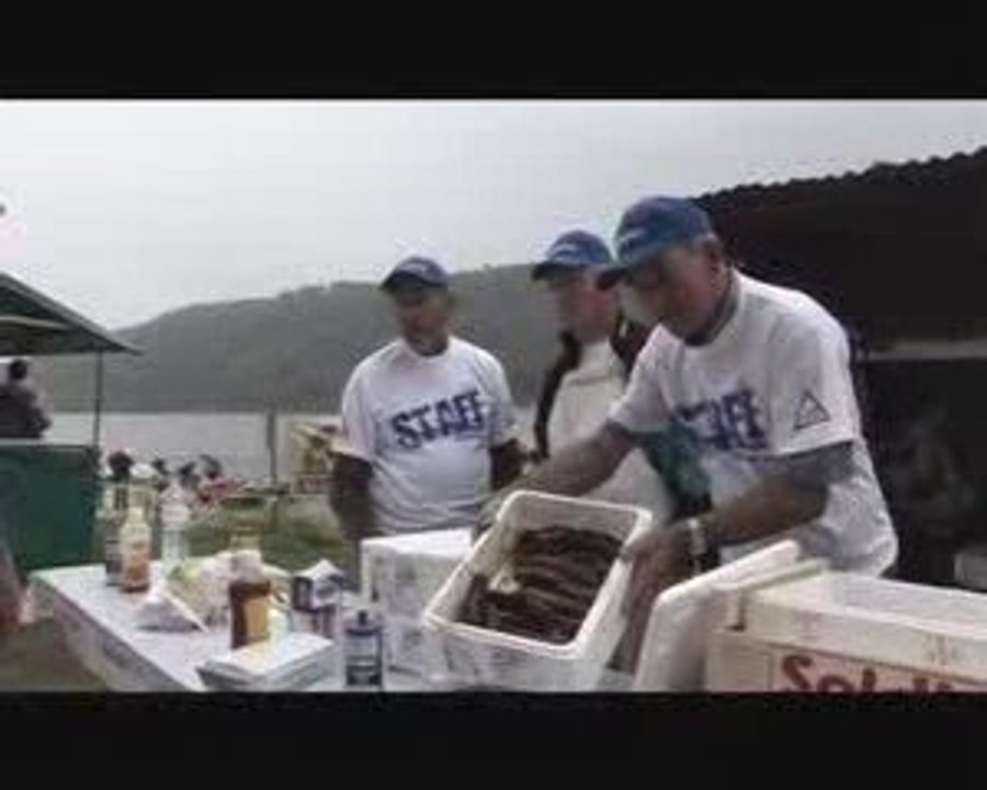 3 samedi matin côté plage