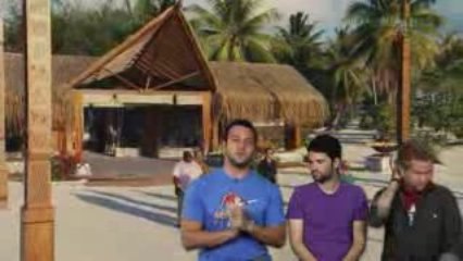 Negative Fun - Couples Retreat - Best Of...