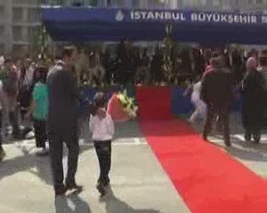 İlköğretim haftası
