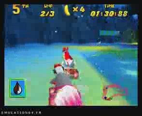 Diddy Kong Racing (N64) (3)