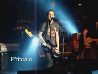 Calogero - Pomme C - La Cigale