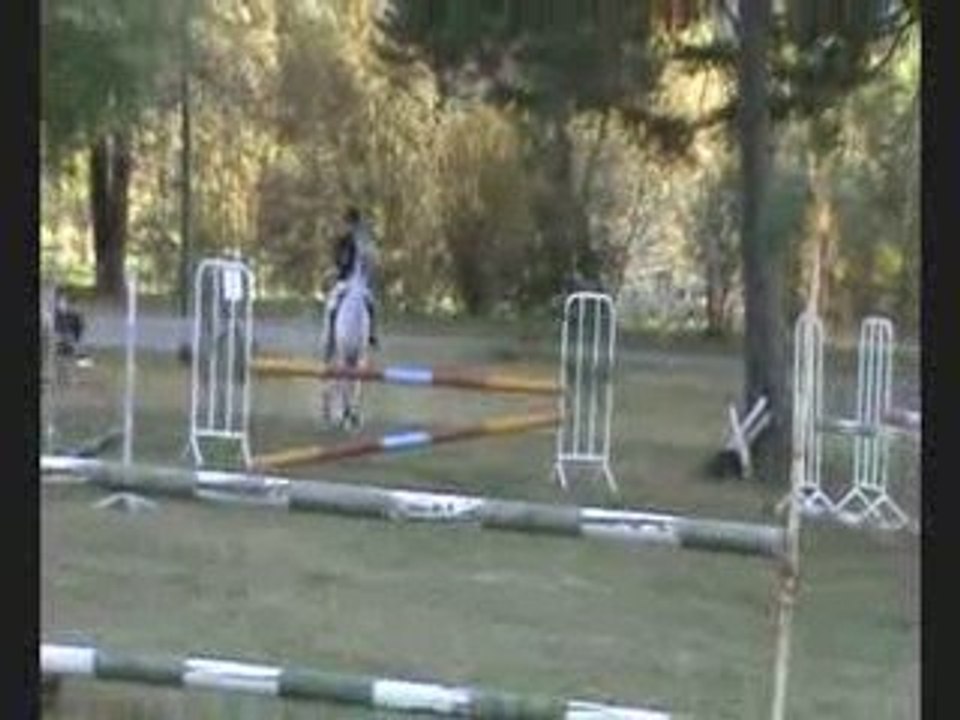 Combiné : partie 2 : Obstacle