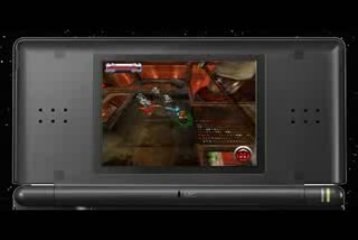Star Wars Battlefront : Elite Squadron - Gameplay