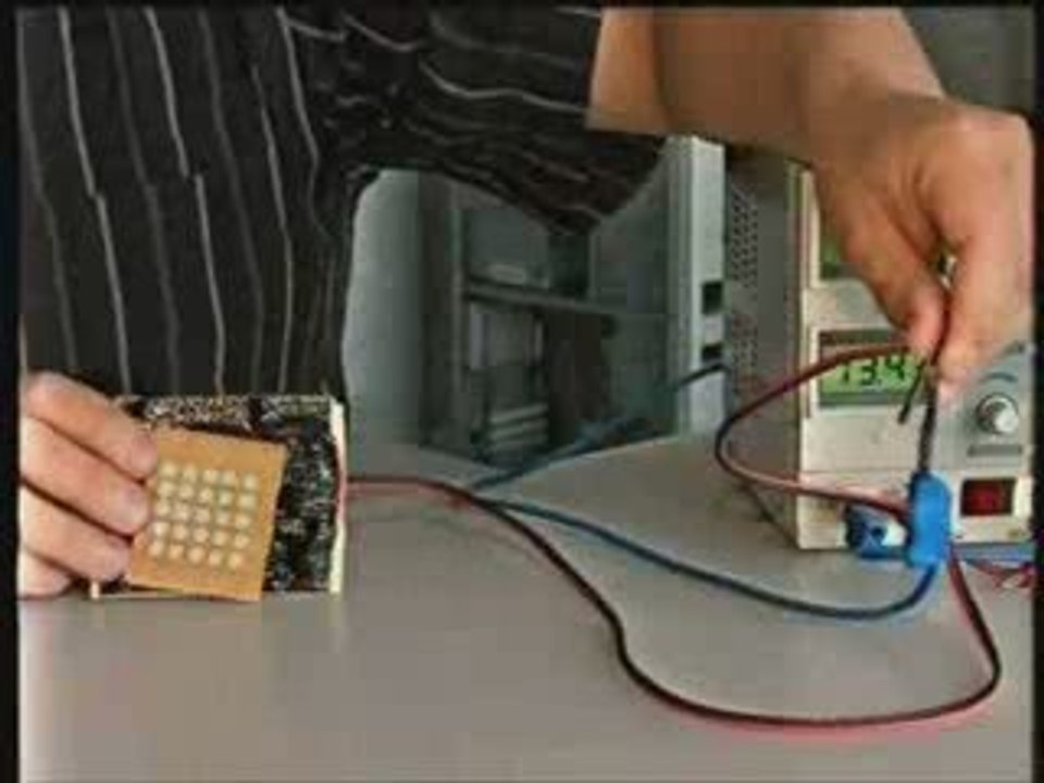 Lauchhammeraner erhielt innovationspreis