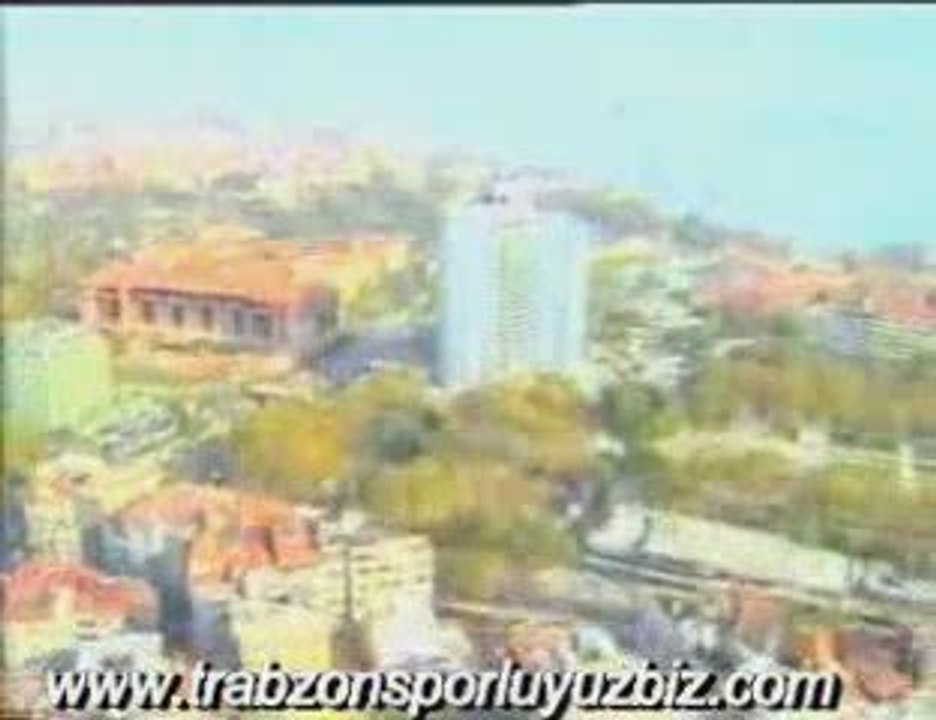 trabzonspor belgeseli 2 parça