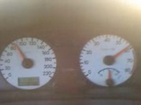 0-100 Xsara 1.6 16V VTS