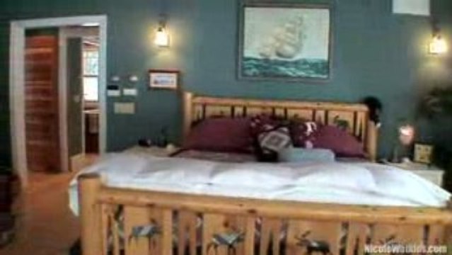 Lake Winnipesaukee waterfront - Lakes Region, New Hampshire