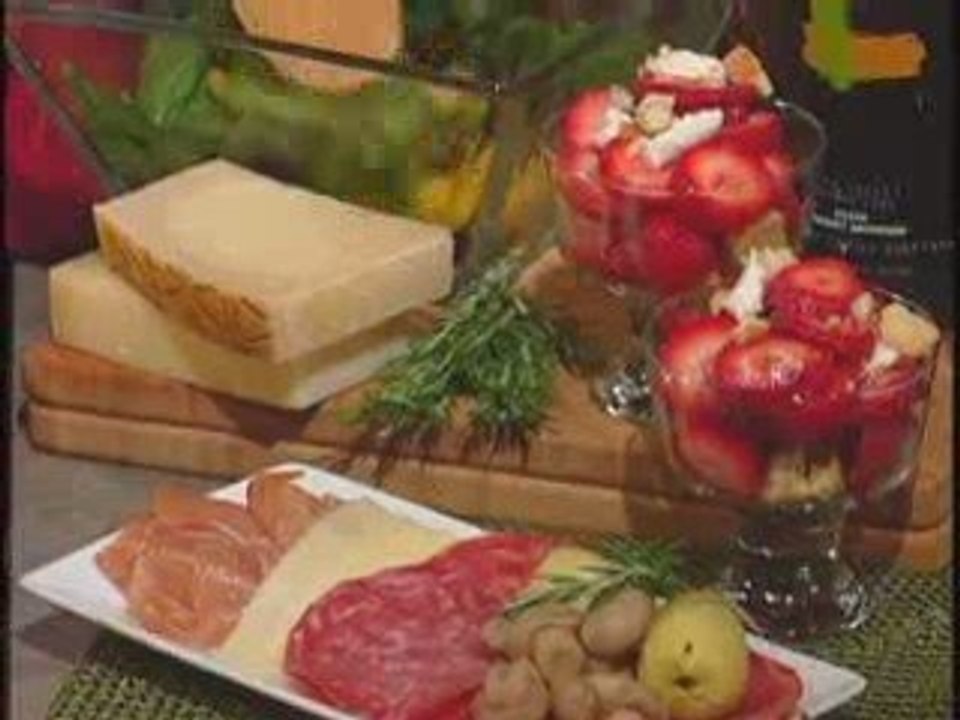 Make an Entire Meal in Less than 45 Minutes