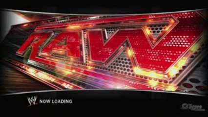 WWE SmackDown vs. Raw 2010: Cookies Fight