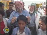 الحوثيون ارهابيون يستغلون الأطفال لأغراض غير أخلاقية