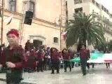 Matera Raduno di Bersaglieri a cura di Sissi Ruggi