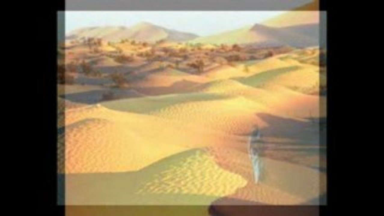 MUEZZIN - VOYAGE MAROC - de MIRETE Antoine