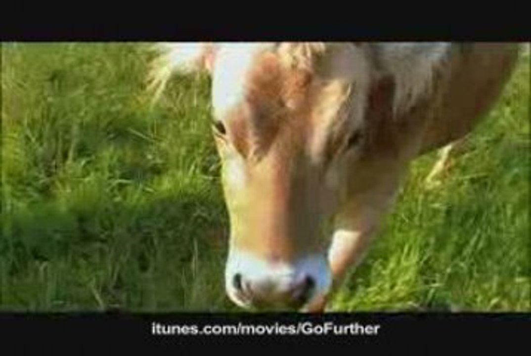 Go Further - Official Trailer