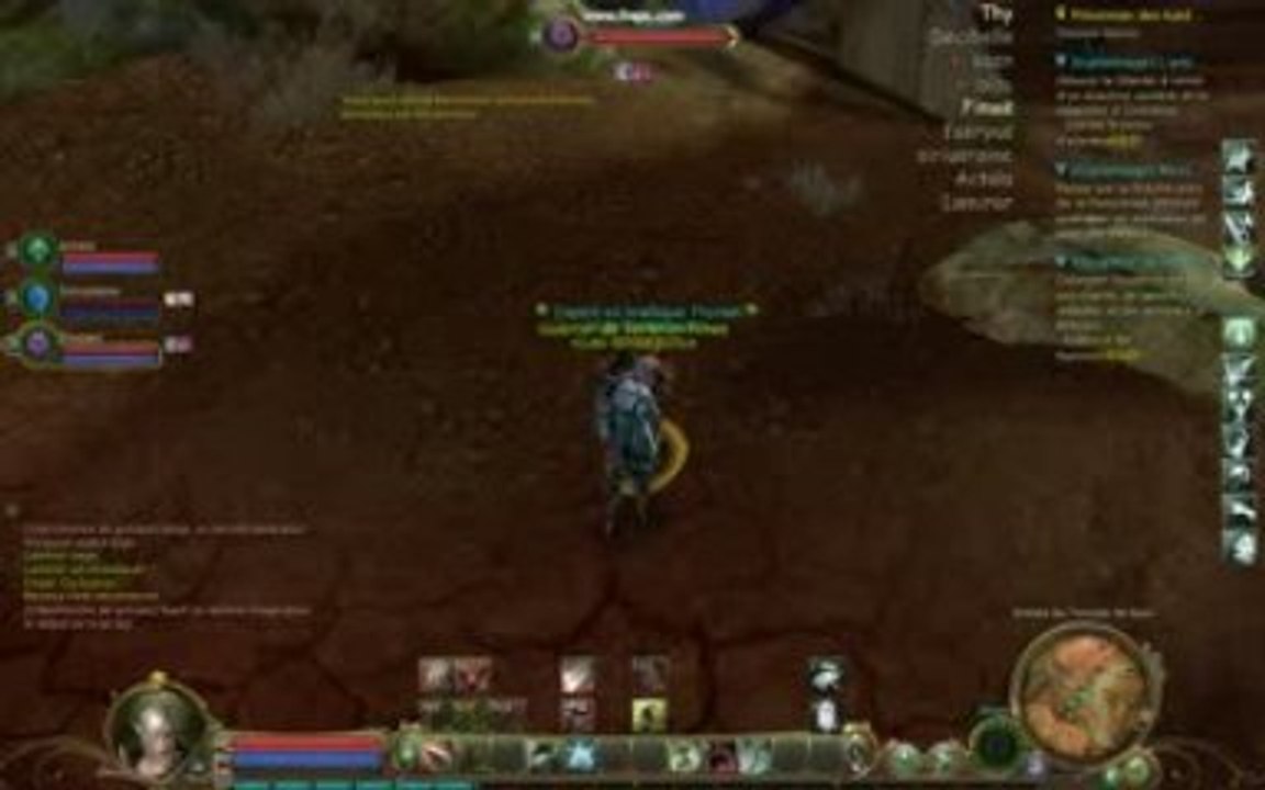 Thythy is back