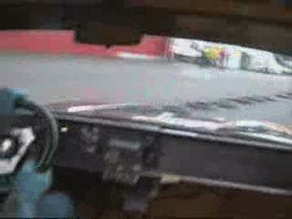 Montage Slalom de COMPIEGNE