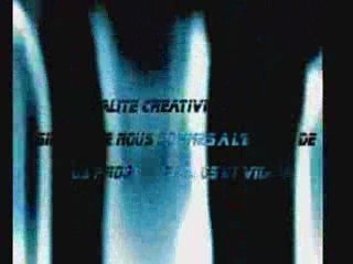 underground moon walker