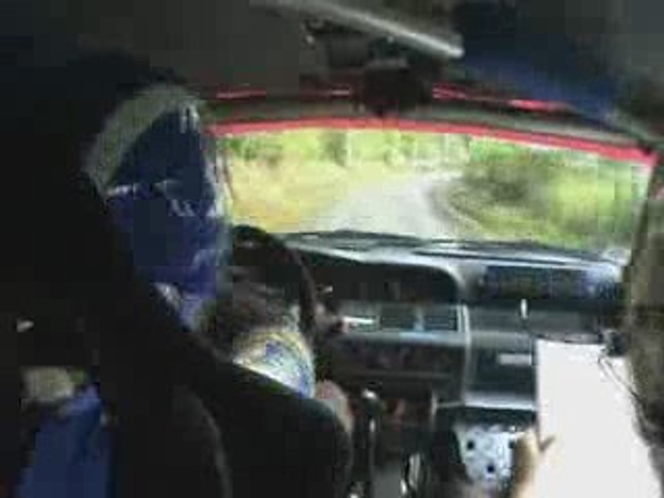 rallye des boucles de seine es3