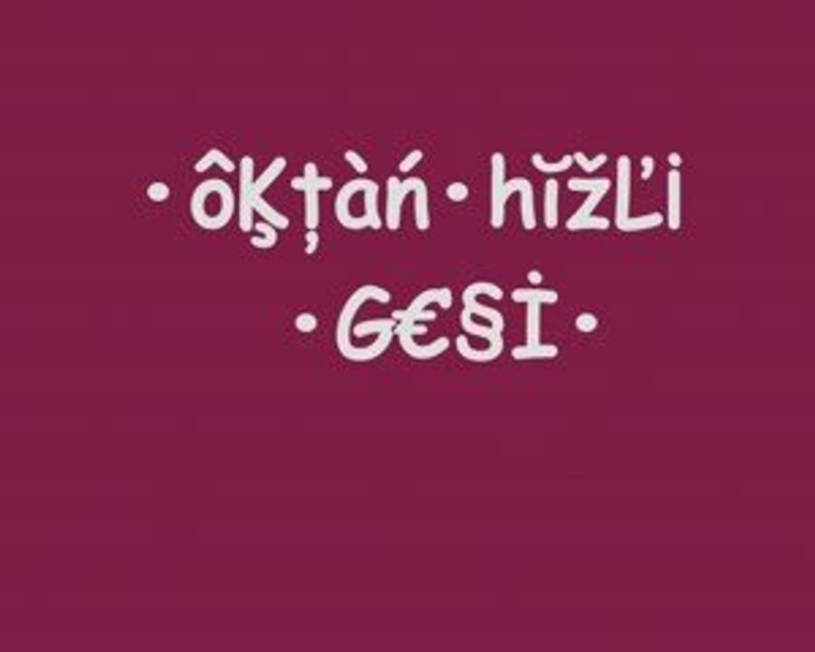 oktanhizli