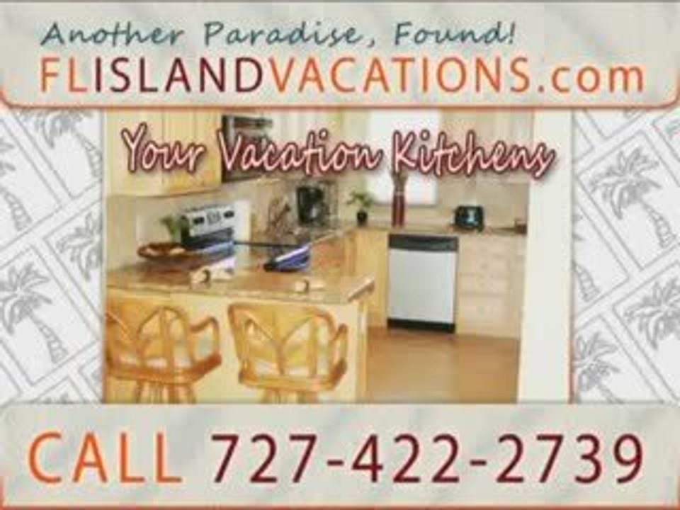 Florida Vacation Apartments