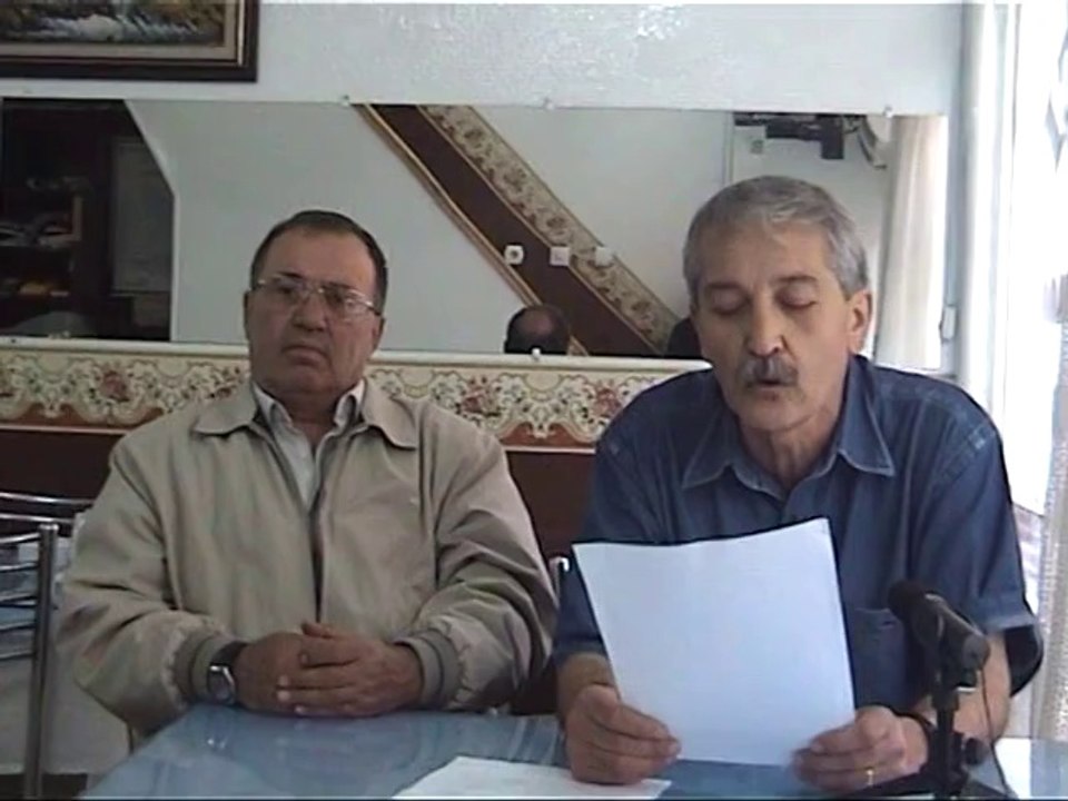 Arslan: AKP hükümetinin yaptığı icraatlar zenginler yararına