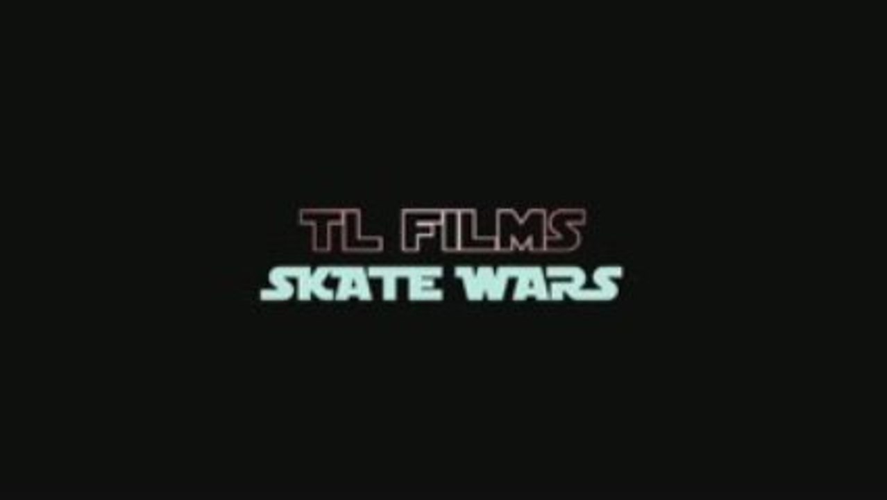 SKATE WARS