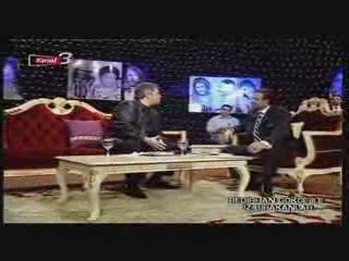 Cengiz Kurtoğlu ( Bedirhan Gökçe iz Bırakanlar full 1/7 )