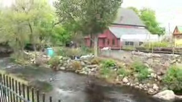 New Boston, New Hampshire custom homes | Christian Farms