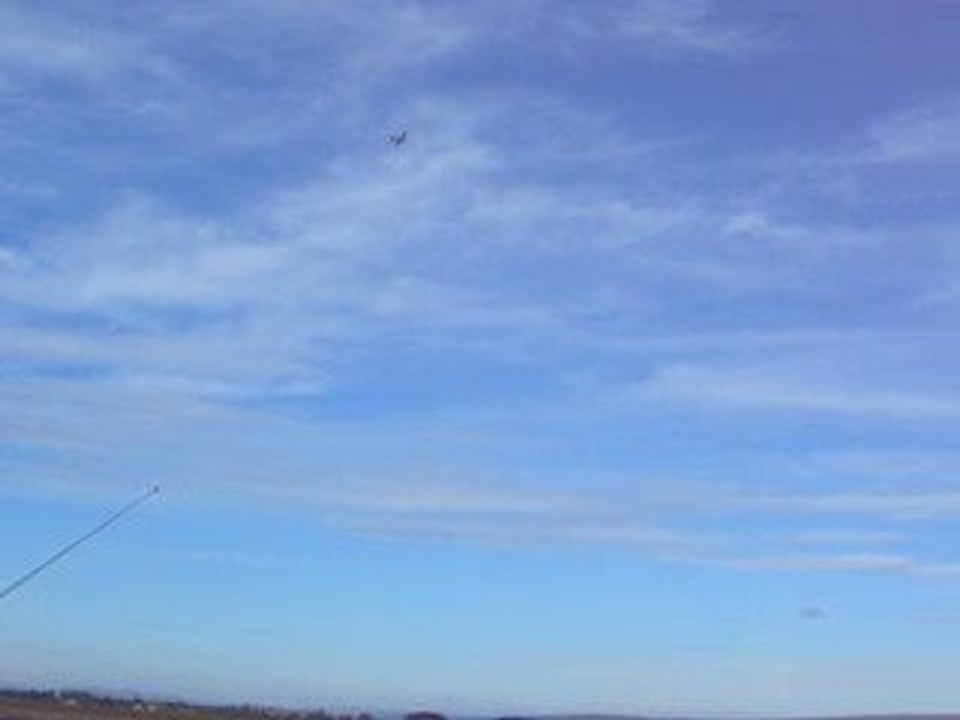 extra 300 extreme flight avec helice nul ...