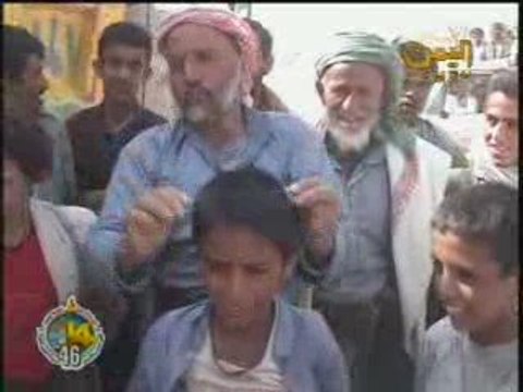 شهادات عن جرائم الارهابيين الحوثيين في صعده 15