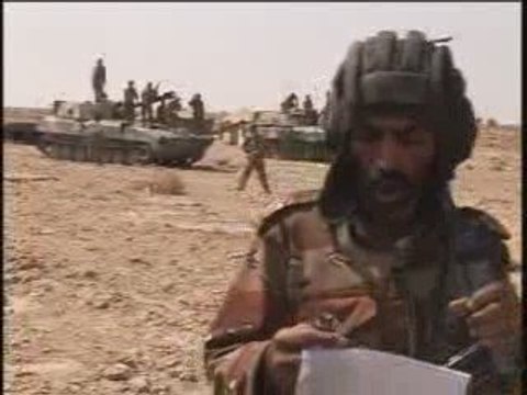 قصيدة شعرية لمقاتل في المعركة ضد الارهابيين الحوثيين 1