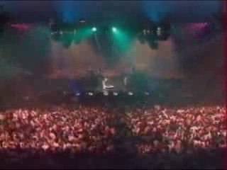 Ice MC - Megamix (Live Dance Machine 1995)