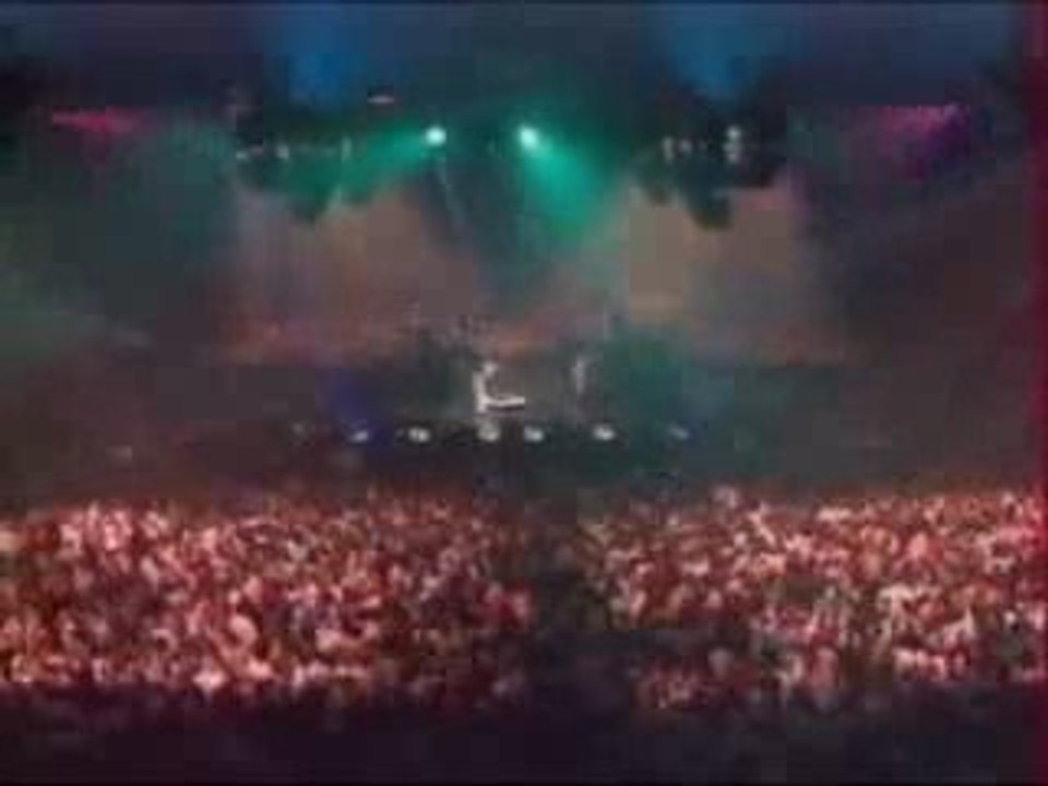 Ice MC - Megamix (Live Dance Machine 1995)