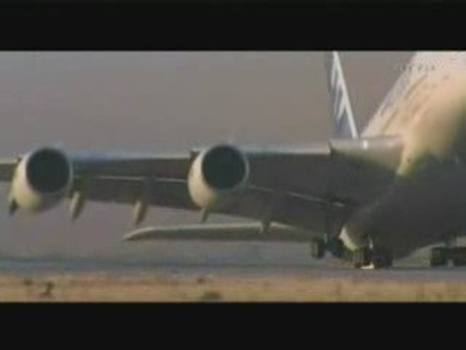 Take-off with problems