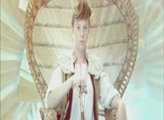 La Roux - I'm Not Your Toy (Jackbeats Remix)