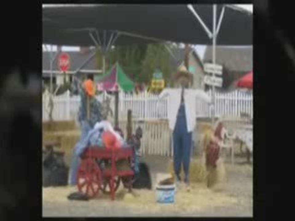 Fall Harvest Festival: Medford Oregon – Halloween Events