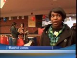 High schoolers visit Syracuse University | CitrusTV News