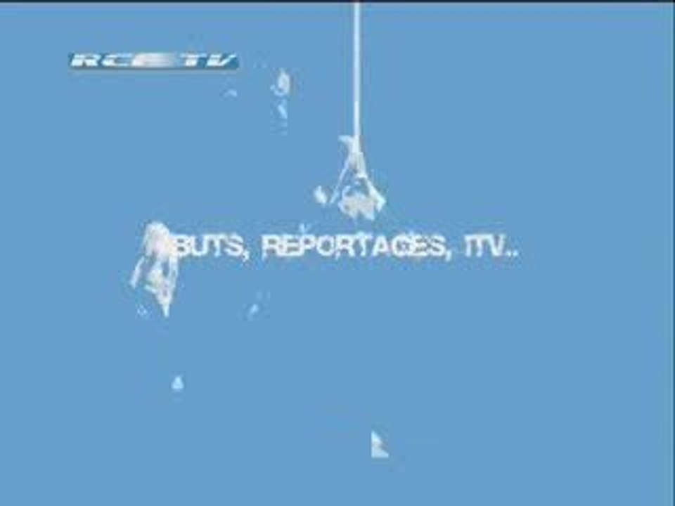 9ème Journée SO Romorantin-Racing Levallois:2-0 CFA 2009