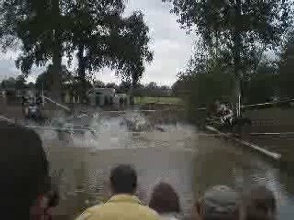 courses de chevaux cross nuillé sur vicoin 11-10-09