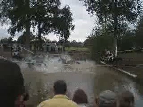 courses de chevaux cross nuillé sur vicoin 11-10-09