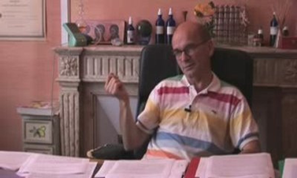 La vérité sur les vaccins et la grippe A Partie 2/3.