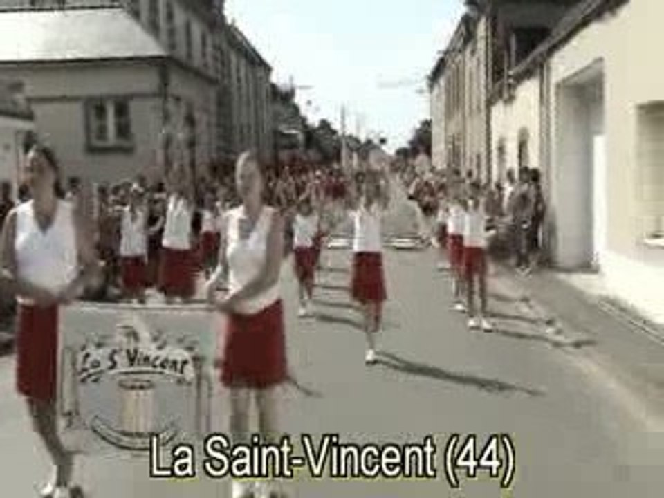 fanfare 2009